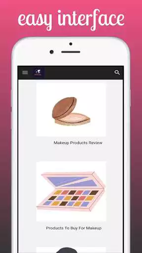 Play makeitup beauty - makeup Tutorials as an online game makeitup beauty - makeup Tutorials with UptoPlay