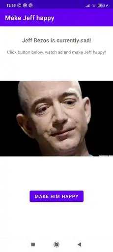 Play Make Jeff happy  and enjoy Make Jeff happy with UptoPlay