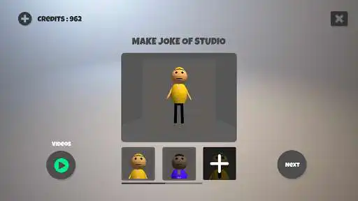 Play Make Joke Of Creator  and enjoy Make Joke Of Creator with UptoPlay