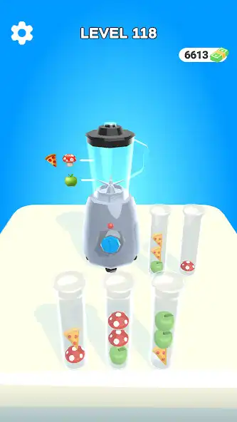 Play Make Juice  and enjoy Make Juice with UptoPlay