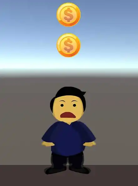 Play Make Jump High as an online game Make Jump High with UptoPlay