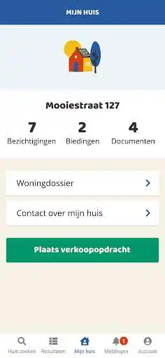 Play Makelaarsland as an online game Makelaarsland with UptoPlay