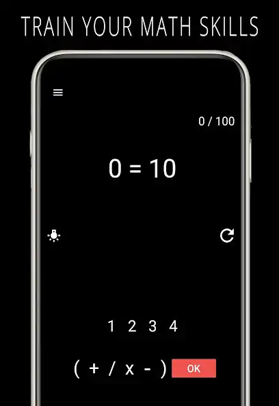 Play Make ? : Math Games - puzzles  and enjoy Make ? : Math Games - puzzles with UptoPlay
