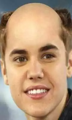 Play Make Me a Bald
