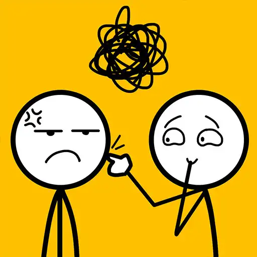 Play Make Me Angry: can you ? APK Play Make Me Angry: can you ? APK