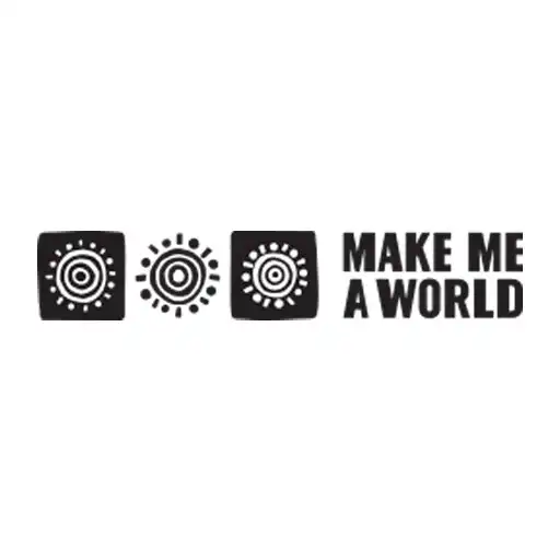 Play Make Me A World Books APK
