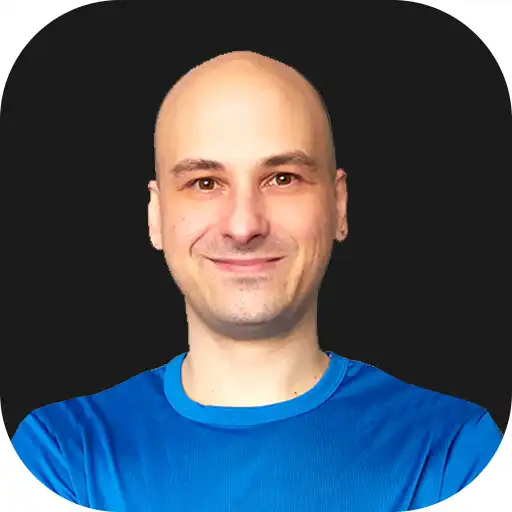 Play Make Me Bald Photo Editor 2023 APK