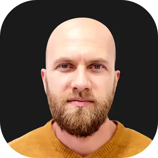 Play Make Me Bald Prank 2023 APK