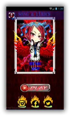 Play Make Me Britney Spears Song