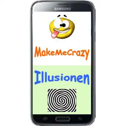 Play MakeMeCrazy Illusionen R1 as an online game MakeMeCrazy Illusionen R1 with UptoPlay