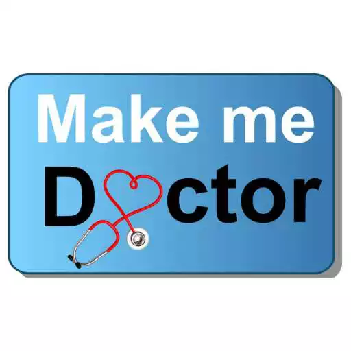 Play Make me doctor : Live classes for NEET APK