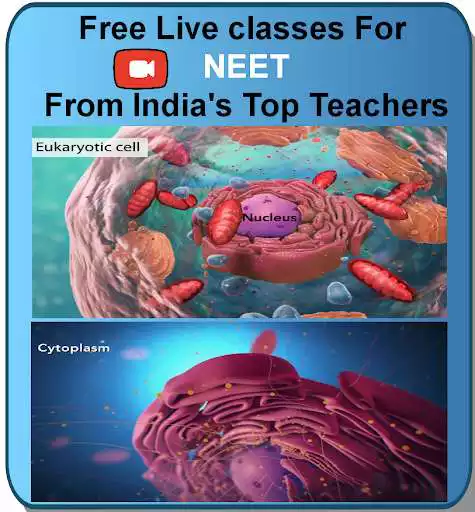 Play Make me doctor : Live classes for NEET  and enjoy Make me doctor : Live classes for NEET with UptoPlay