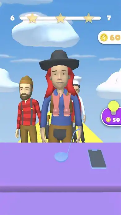 Play Make Me Happy as an online game online Make Me Happy with UptoPlay Play Make Me Happy as an online game Make Me Happy with UptoPlay