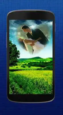 Play Make Memorable Photo