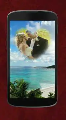 Play Make Memorable Photo