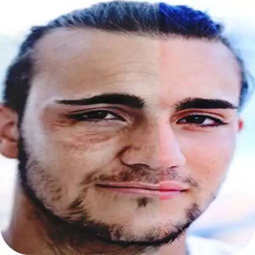 Play Make Me OLD - Age Face Maker and Face Changer APK