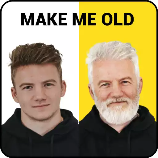 Free play online Make Me Old Face Changer APK Free play online Make Me Old Face Changer APK