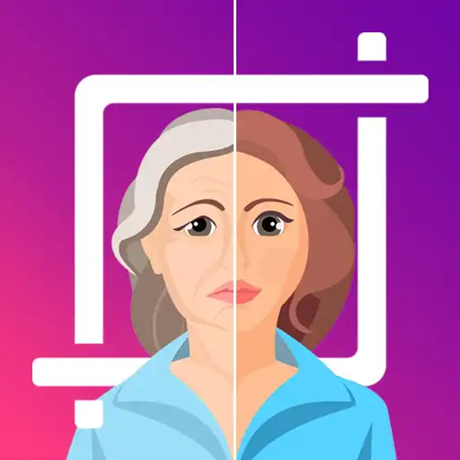 Play Make Me Old-Young face to old  APK