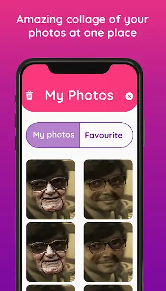 Play Make Me Old-Young face to old  as an online game Make Me Old-Young face to old  with UptoPlay