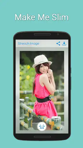 Play Make Me Slim as an online game Make Me Slim with UptoPlay