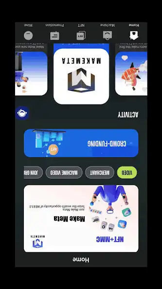 Play Make Meta-Asia as an online game Make Meta-Asia with UptoPlay