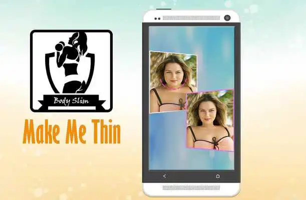 Play Make Me Thin (Pic)