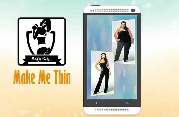 Play Make Me Thin (Pic)