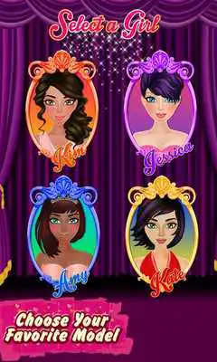 Play Make Me Up - Girls Game