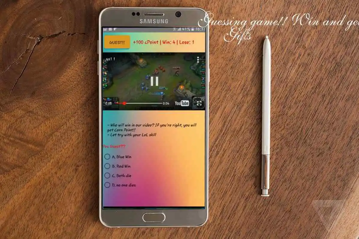 Play Make Money - AppCorn