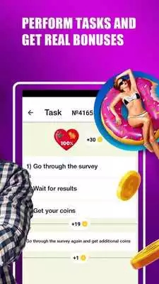 Play Make money app - EasyCoin