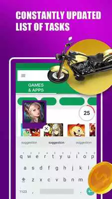 Play Make money app - EasyCoin