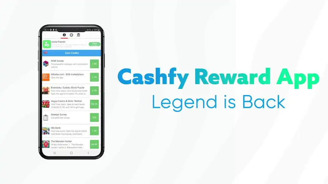 Play Make Money daily:Mode Earn App  and enjoy Make Money daily:Mode Earn App with UptoPlay