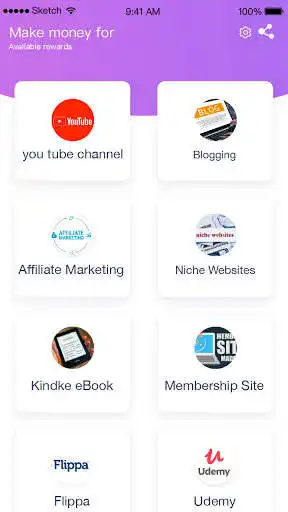 Play make money for-be rich  and enjoy make money for-be rich with UptoPlay