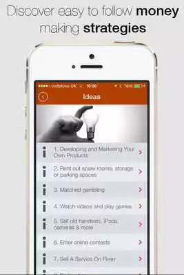 Play Make money from home  and enjoy Make money from home with UptoPlay