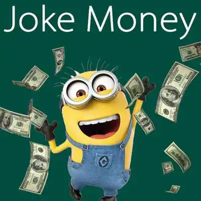 Play Make Money online 100$ : Jokes Money