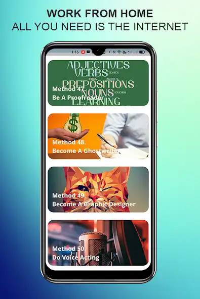 Play Make Money Online From Home  and enjoy Make Money Online From Home with UptoPlay