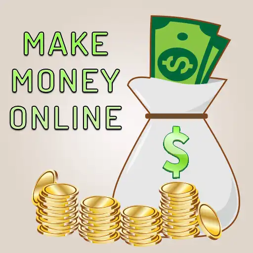 Free play online Make Money Online APK