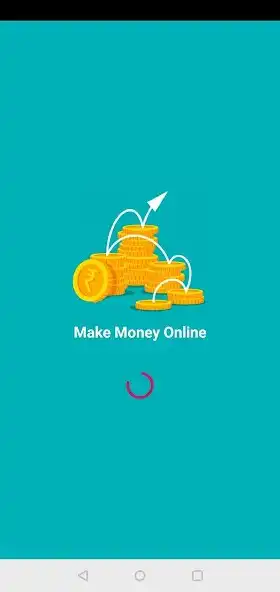 Play Make Money Online - Ways to Earn money Online  and enjoy Make Money Online - Ways to Earn money Online with UptoPlay