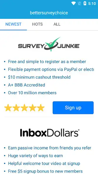 Play Make Money Online - Work From Home - Paid Surevies  and enjoy Make Money Online - Work From Home - Paid Surevies with UptoPlay