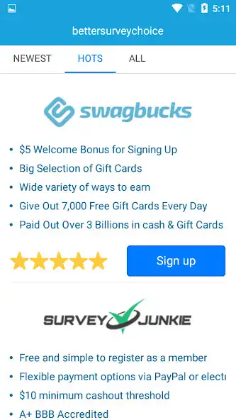 Play Make Money Online - Work From Home - Paid Surevies as an online game Make Money Online - Work From Home - Paid Surevies with UptoPlay