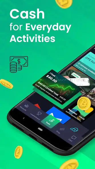 Play Make Money : Play  Earn Cash  and enjoy Make Money : Play  Earn Cash with UptoPlay