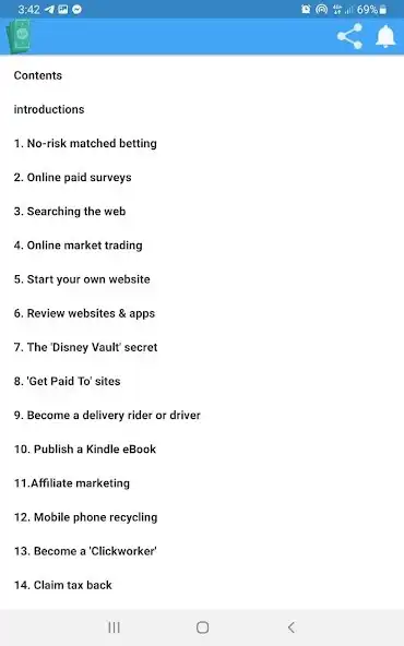 Play Make Money Quickly  and enjoy Make Money Quickly with UptoPlay