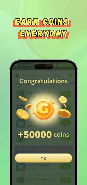 Play Make Money-Real Cashout APP as an online game Make Money-Real Cashout APP with UptoPlay