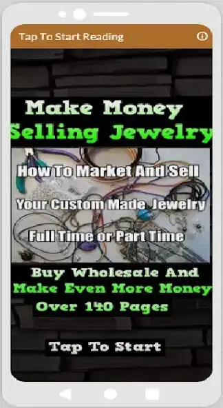 Play Make Money Selling Jewelry  and enjoy Make Money Selling Jewelry with UptoPlay