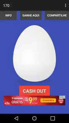 Play Make Money - Win Real Money Egg