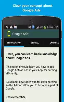 Play Make money with Admob Pro