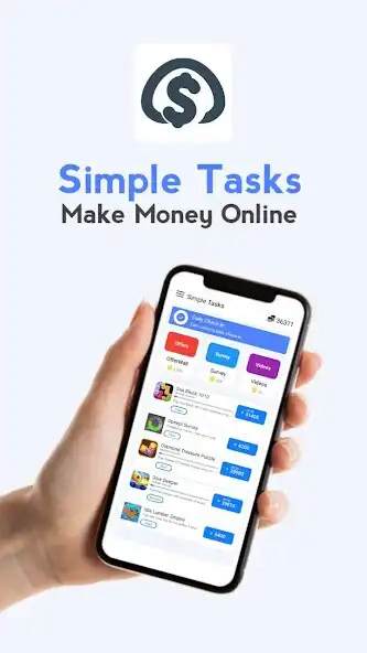 Play Make Money with Simple Tasks and enjoy Make Money with Simple Tasks with UptoPlay Play Make Money with Simple Tasks and enjoy Make Money with Simple Tasks with UptoPlay