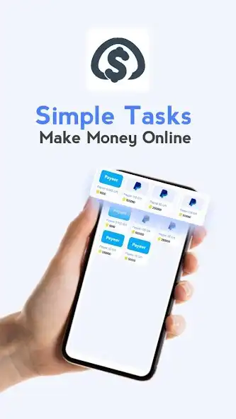 Play Make Money with Simple Tasks as an online game online Make Money with Simple Tasks with UptoPlay Play Make Money with Simple Tasks as an online game Make Money with Simple Tasks with UptoPlay