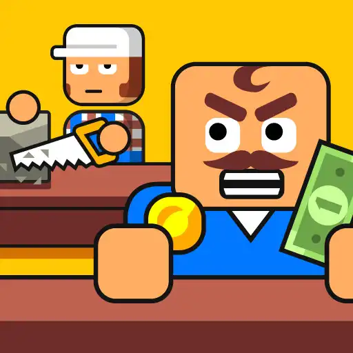 Play Make More! – Idle Manager APK Play Make More! – Idle Manager APK
