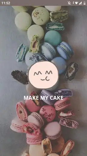 Play Make My Cake  and enjoy Make My Cake with UptoPlay